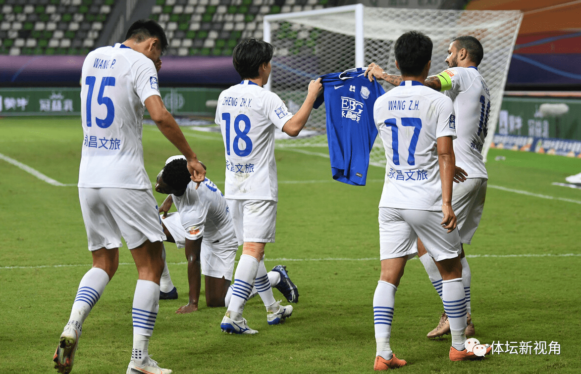 九游官网-清晨浙江队造点机会——中超节点到来；悬念犹存；纪律约束更严格