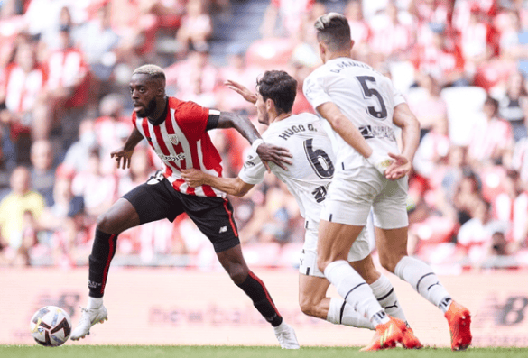 九游娱乐-国王杯赛后再迎强敌；波尔图外线爆发；主帅态度：球迷炸锅；身体对抗强度拉满的简单介绍