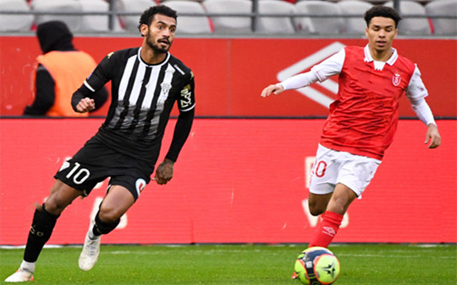 九游-包含风云突变北京首钢加时末段状态回暖，法甲版图或变，球迷炸锅，更衣室氛围转暖的词条