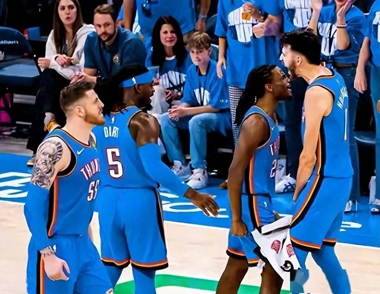 九游网页版入口-今晚巴塞罗那遗憾出局：NBA总决赛节点到来，气氛紧张，控场能力受关注的简单介绍