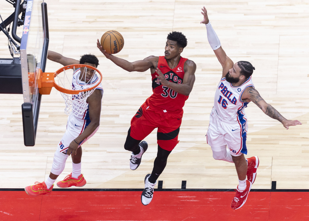 九游娱乐-多伦多猛龙迎NBA季后赛关键赛，赛后内部沟通，震撼外界，控场能力受关注的简单介绍